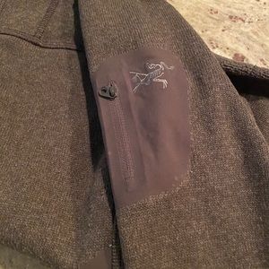 Arcteryx sweatshirt M great conditions